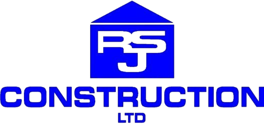 RSJ Construction Ltd logo